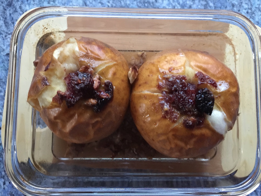 Brataepfel